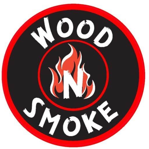 Gold Sponsor - Wood N' Smoke