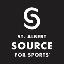 Gold Sponsor - St.Albert Source for Sports