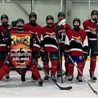 SSC Elite - U15 Div 1 Silver