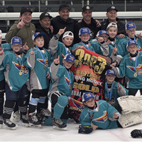 Alberta APEX - U13 Div 1 Gold