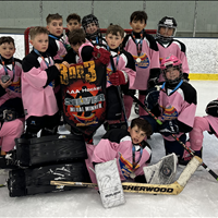 Wildcats - U9 Div 1b Silver