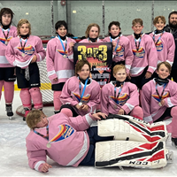 Titans - U13 Div 2B Silver