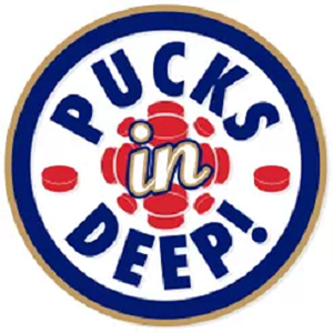 Pucks In Deep