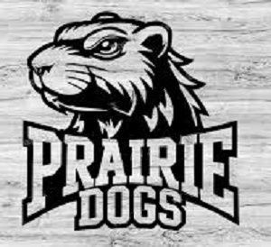 Prairie Dogs