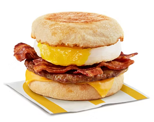 The McMuffins