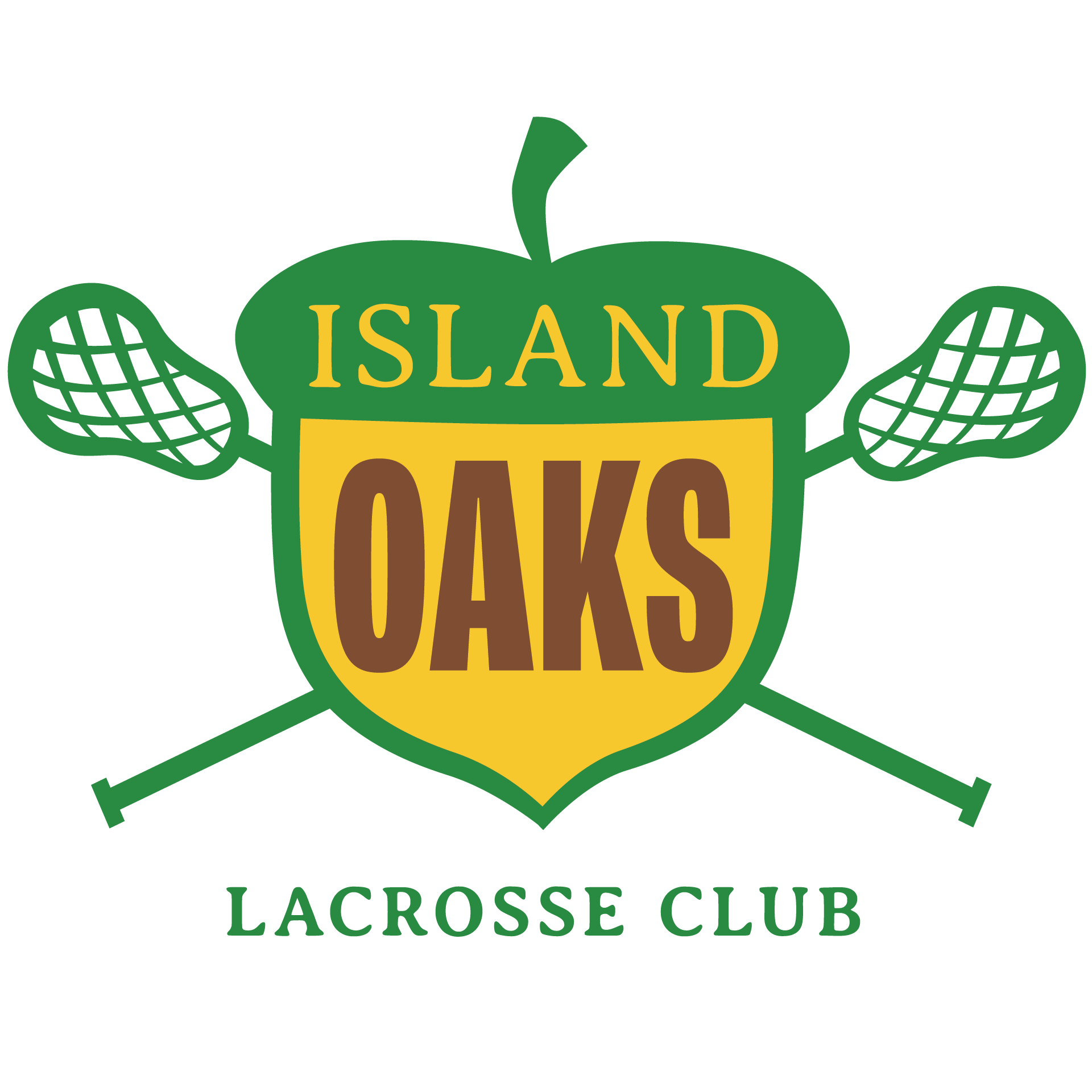 Oak Island