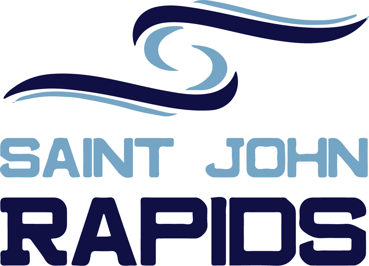 Saint John Rapids
