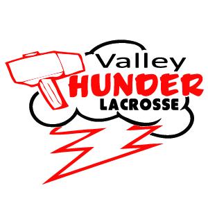 Valley Thunder