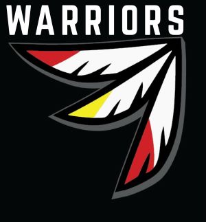 Mi'Kmaq Warriors Jr A Lacrosse Team