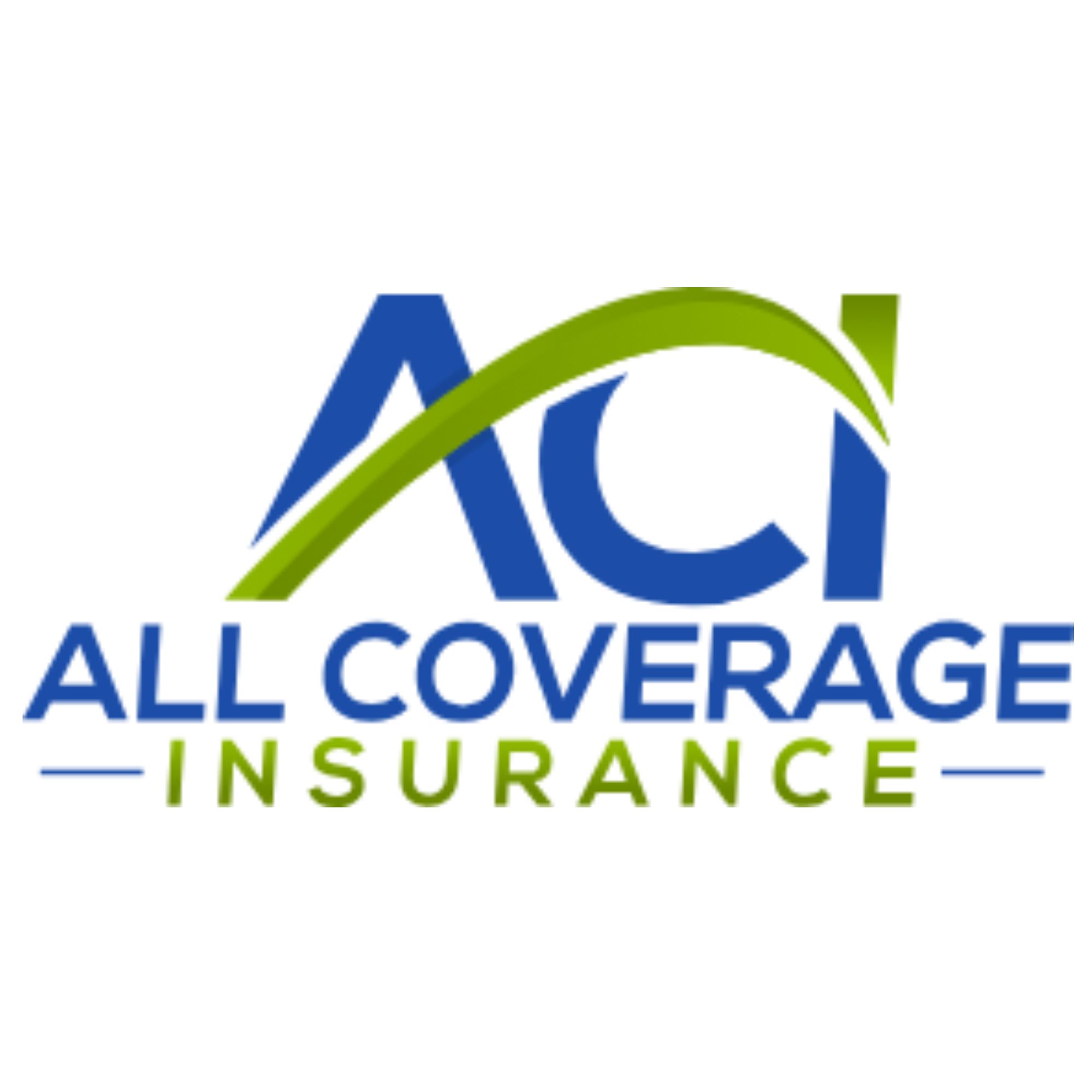 All Coverage Insurance