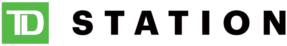 TD Station Logo