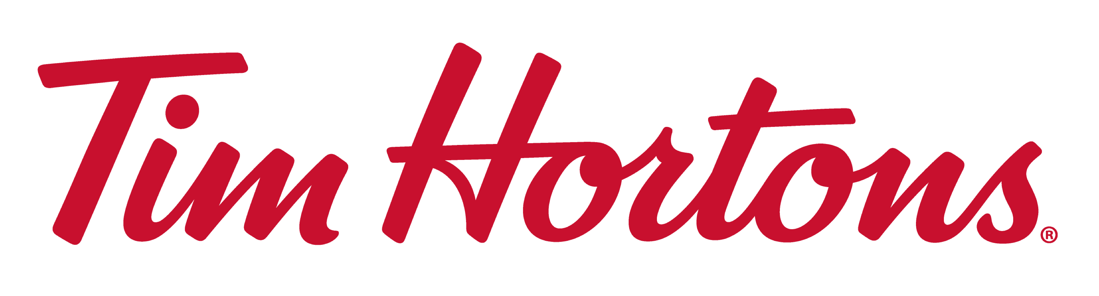 Tim Horton's