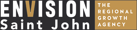 Envision Saint John Logo
