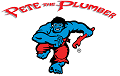 Pete the Plumber