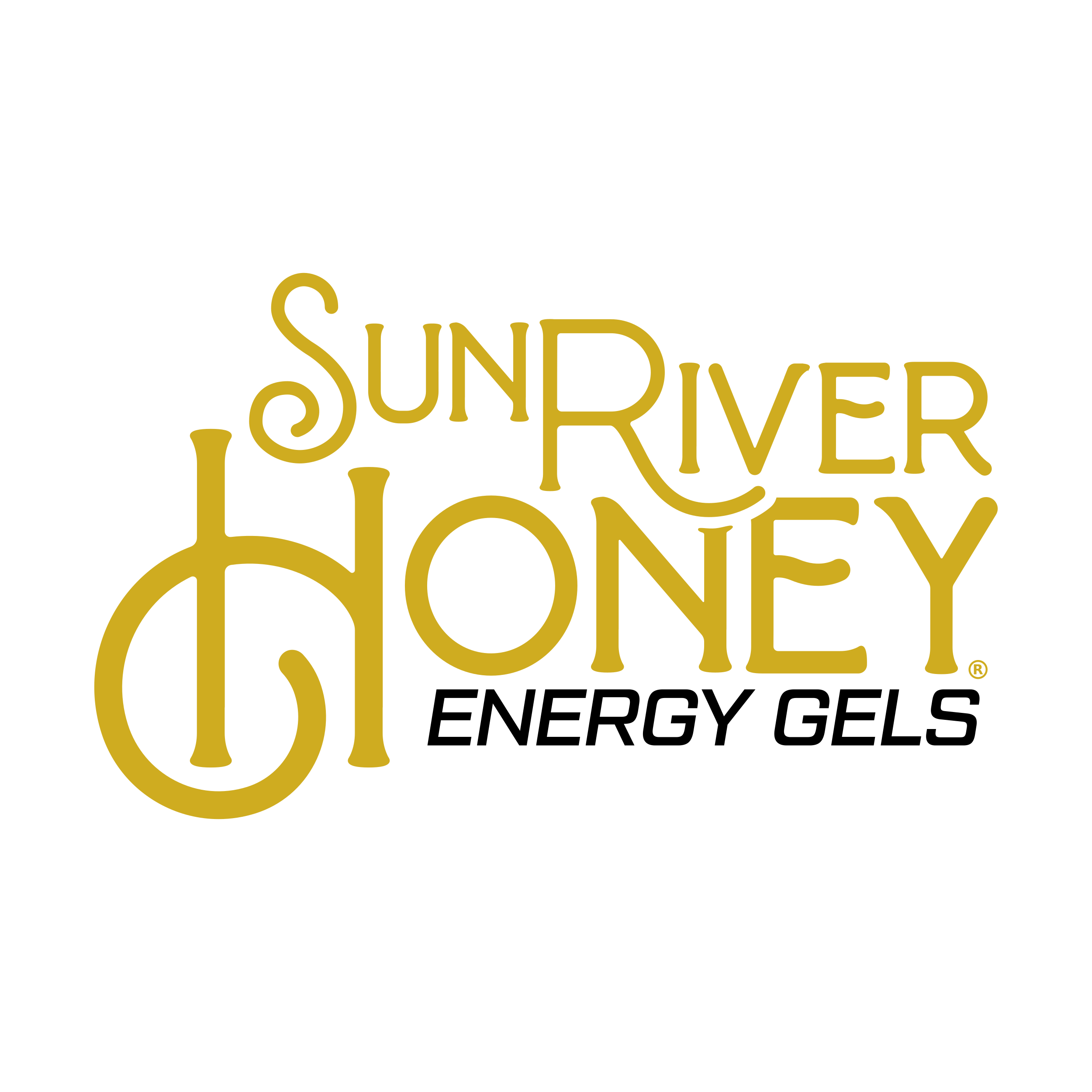 Sun River Honey 