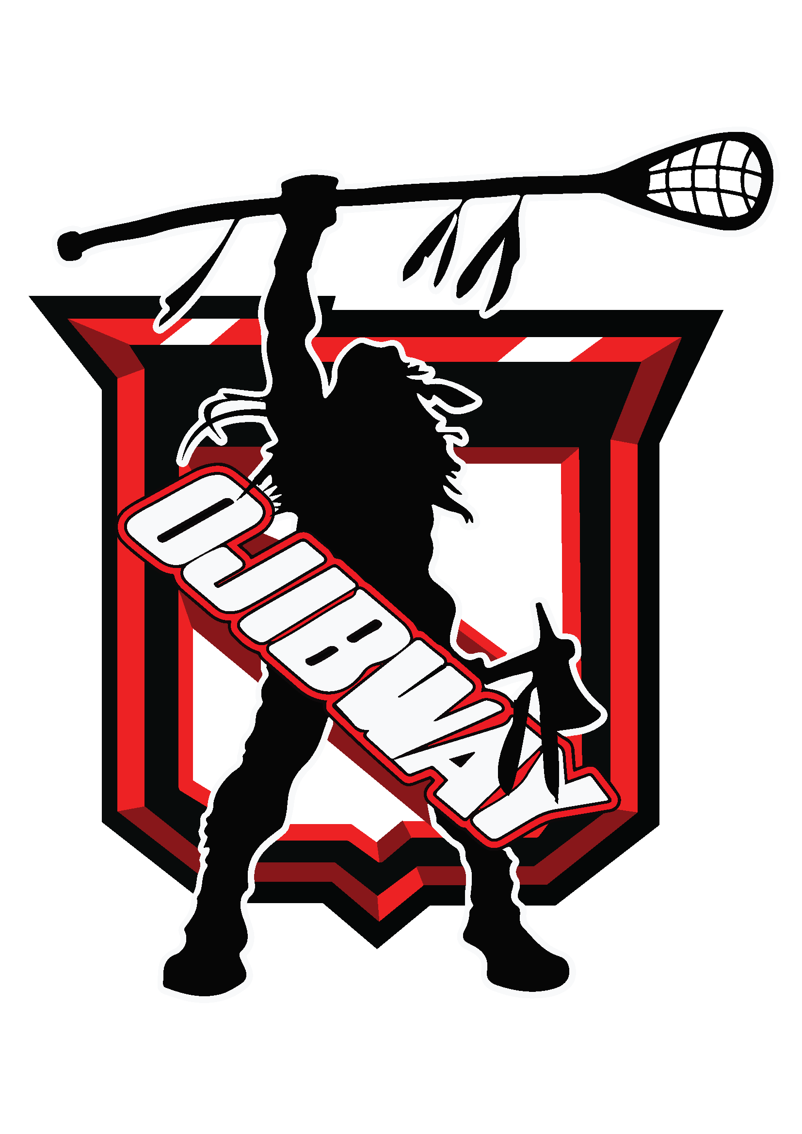 Ojibway Lacrosse