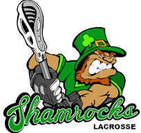 U11 Shamrocks Green