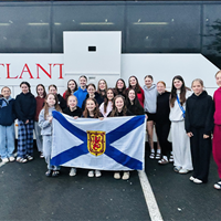 Capital Ringette Classic - Ottawa, 2026