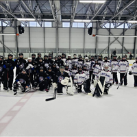 U12A Scotia Storm vs. Capital City in Fredericton - April, 2025