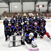 U10 PEI Ringette Rumble 2025