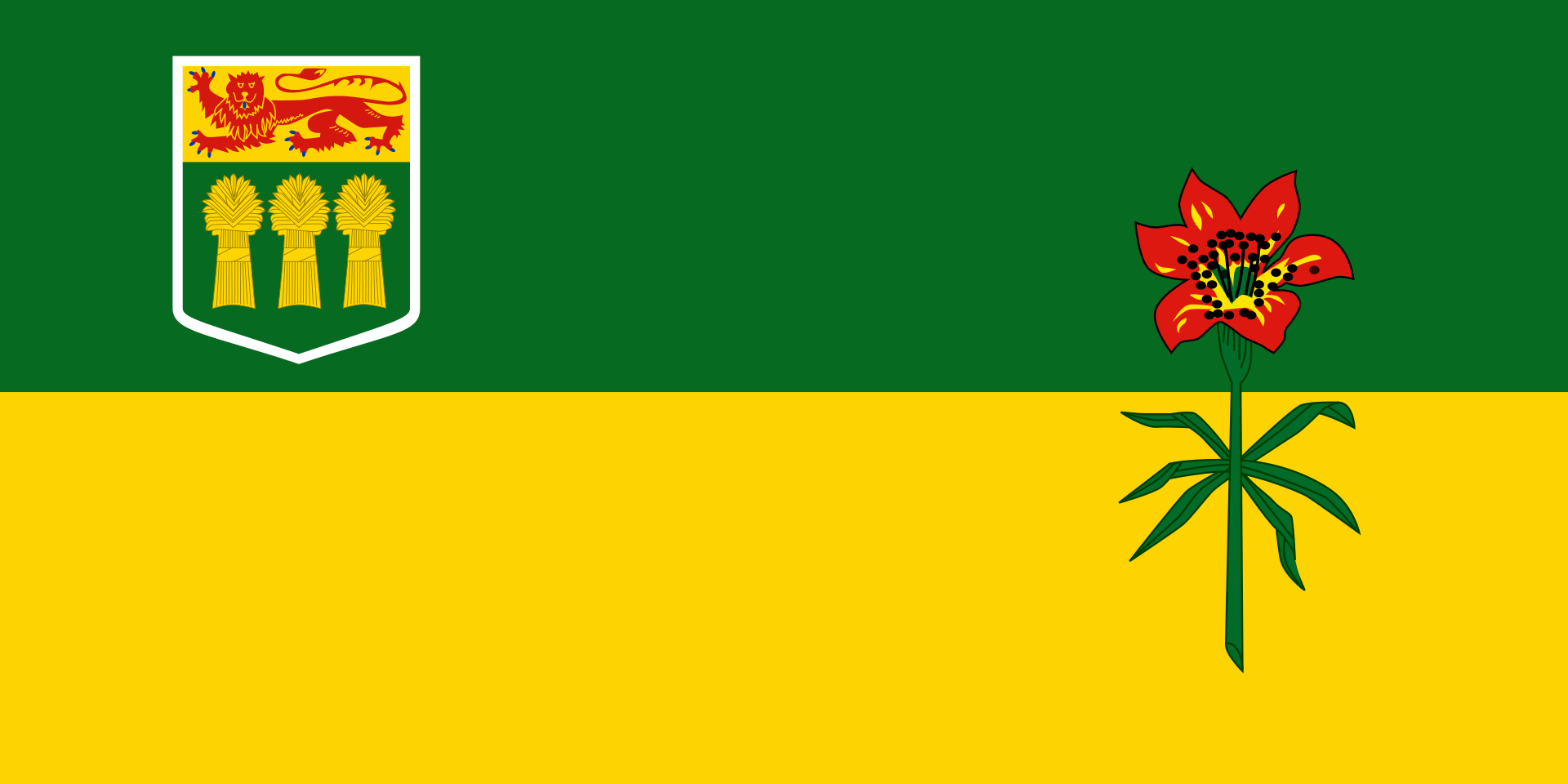 Team Saskatchewan