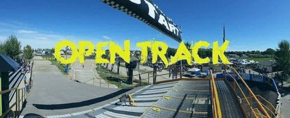 Airdrie BMX
