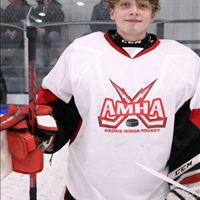 Ryley Dixon