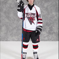 Dylan Doornbos