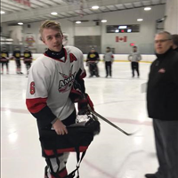 Brandon Mack - Midget Tier 2