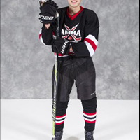 Dylan Brownell - Midget City B
