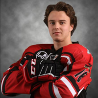Ben Nemish - Midget AAA Bisons