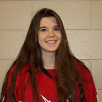 Emma Hoppins - Midget AA Elite Female