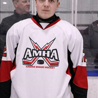 Luke Doyle - Midget Tier 1