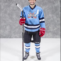 Joshua Seaman - Midget City E
