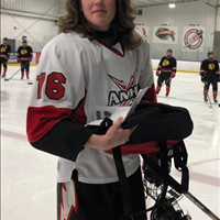 Keigan Hassatt - Midget Tier 2