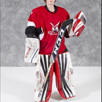 Chance Griffith - Midget AA Lightning