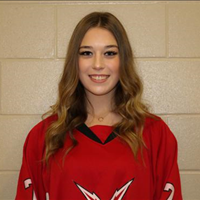 Maddi Schulze - Midget AA Elite Female