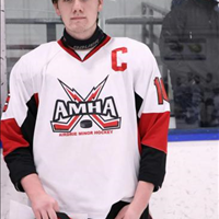 Braeden Jewell - Midget Tier 1