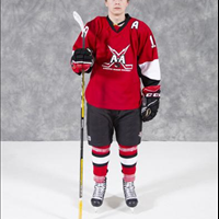 Mason Hart - Midget AA Lightning