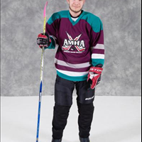 Dawson Hasse - Midget City A