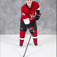 Sloan Tyrell-Coppicus - Midget AA Lightning