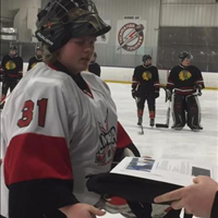 Jake Shuya - Midget Tier 2