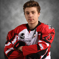 Jake Petrie - Midget AAA Bisons