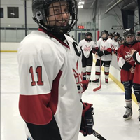 Madison Turley - Midget Female Tier 1