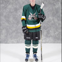Liam Bruce Blanchard - Midget City D