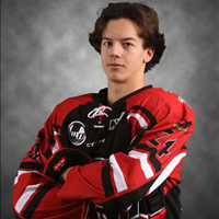 Benjamin Lake - Midget AAA Bisons