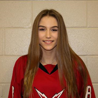 Taneson Sveinson - Midget AA Elite Female
