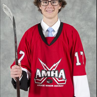 Garren Gellately - Midget Tier 4