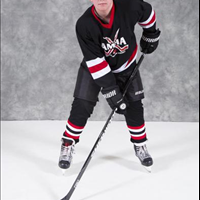Levi Clifford - Midget City B
