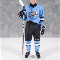 Clay Porth - Midget City E